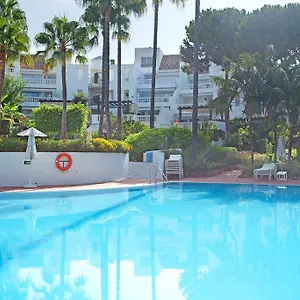  Appartement White Pearl Beach Elviria