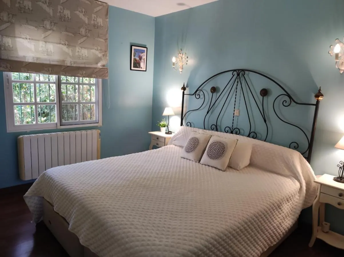 Holiday home Gmc Turistics - Casa Mina Villa Marbella