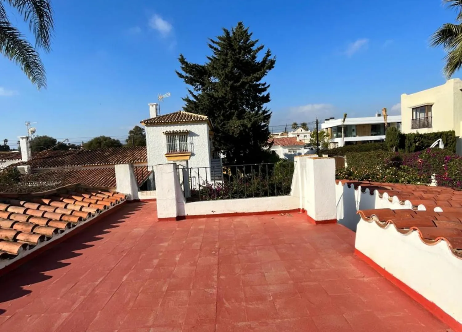 Gmc Turistics - Casa Mina Villa Marbella