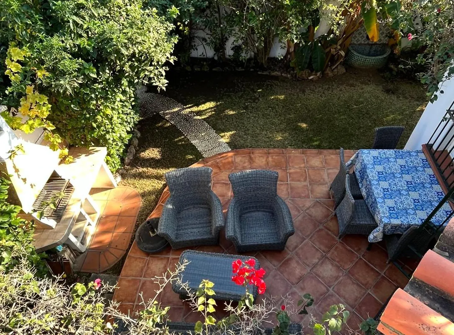 Gmc Turistics - Casa Mina Villa Marbella
