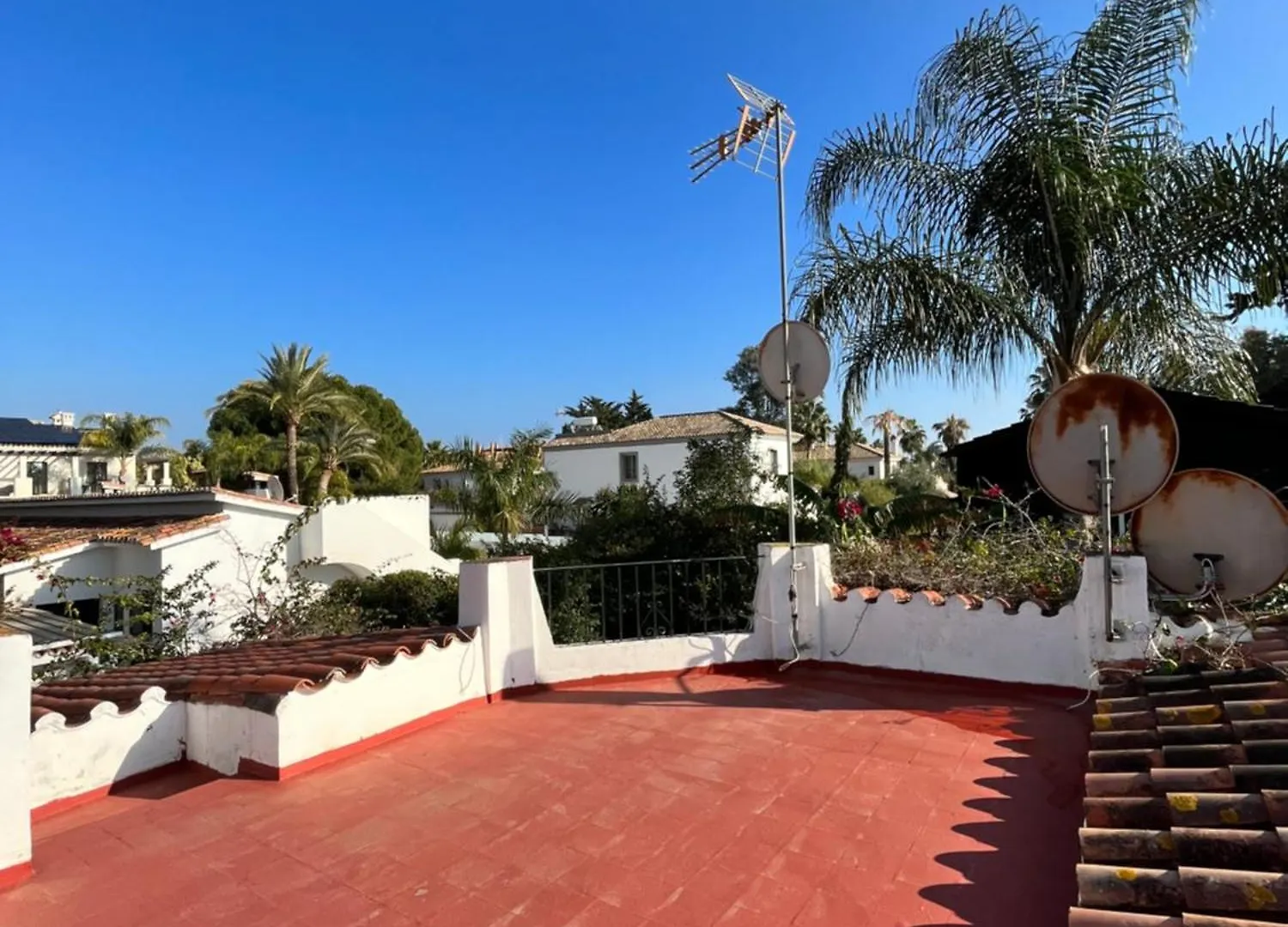 Holiday home Gmc Turistics - Casa Mina Villa Marbella