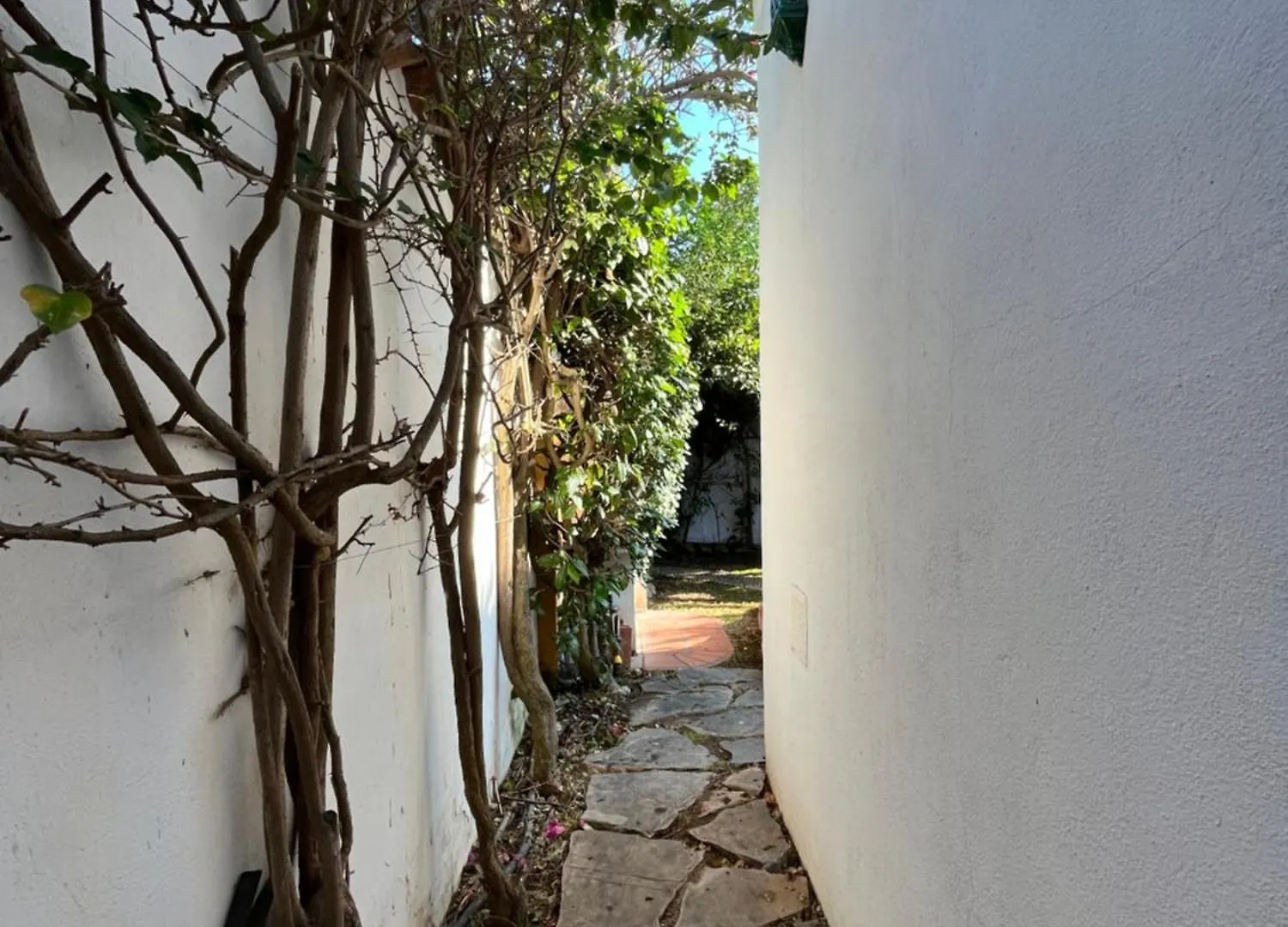 Gmc Turistics - Casa Mina Villa Marbella 0*,