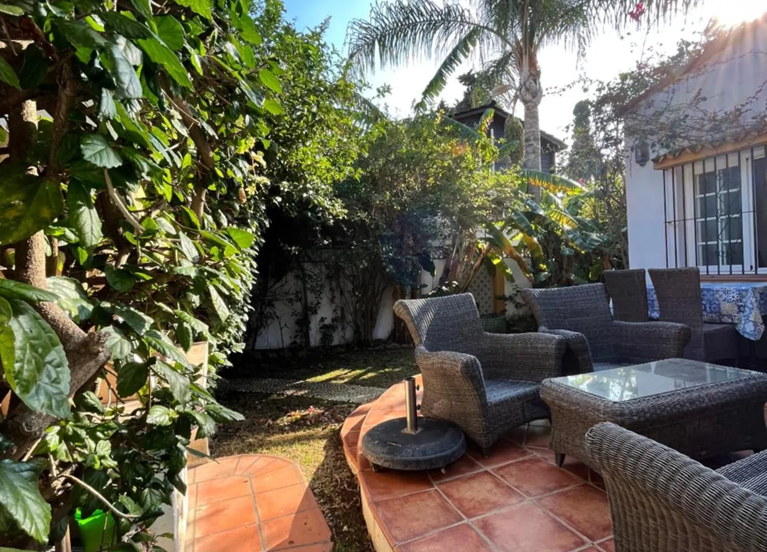 Gmc Turistics - Casa Mina Villa Marbella 0*,  Spain