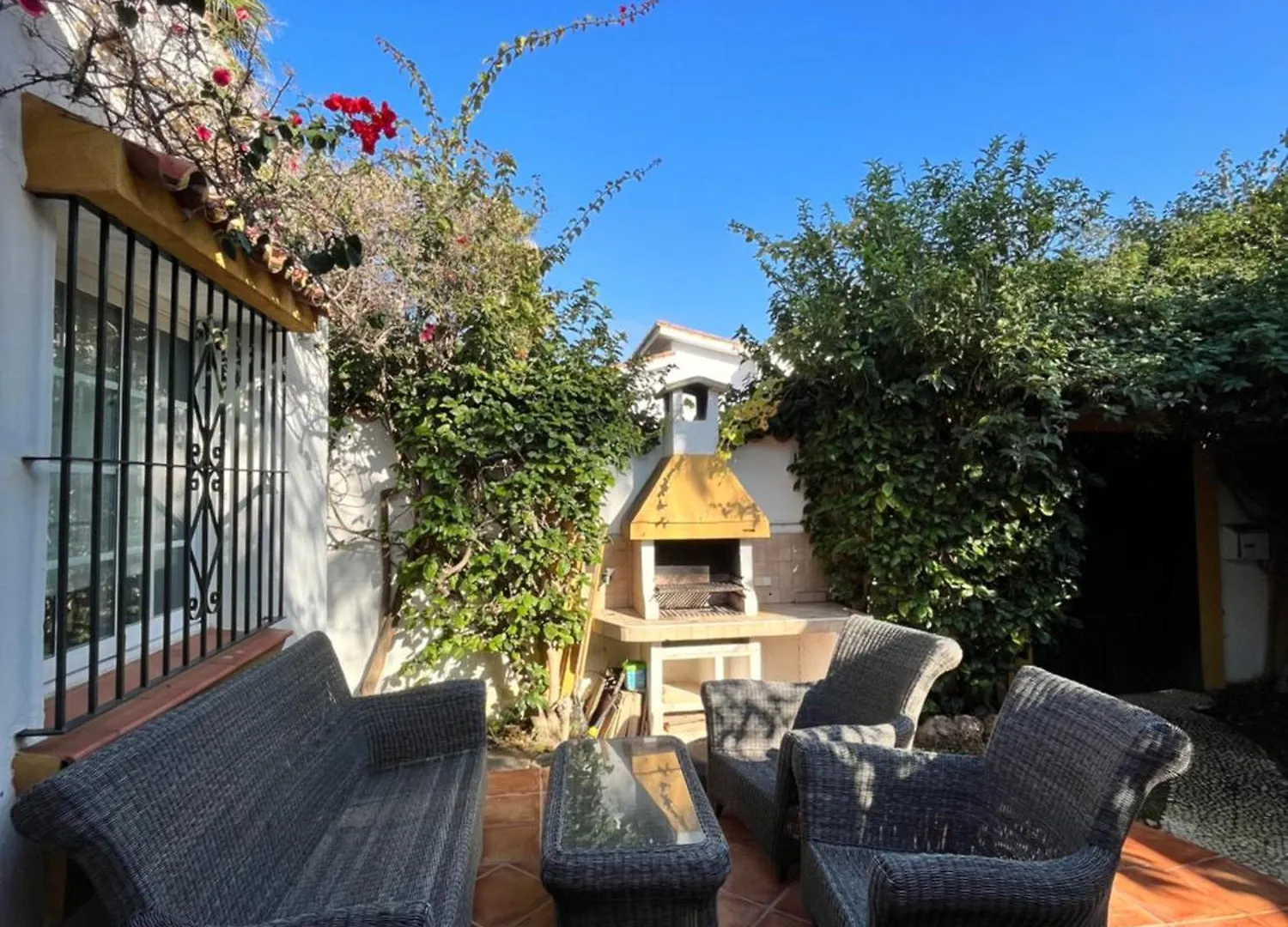 Gmc Turistics - Casa Mina Villa Marbella Holiday home