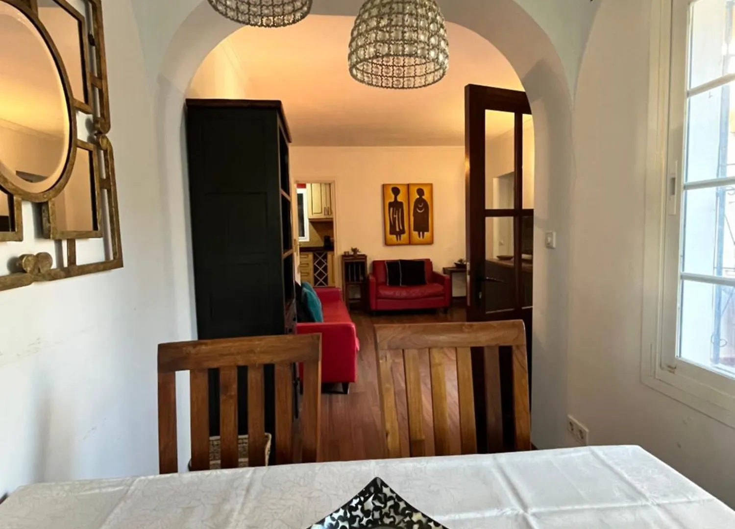 Gmc Turistics - Casa Mina Villa Marbella