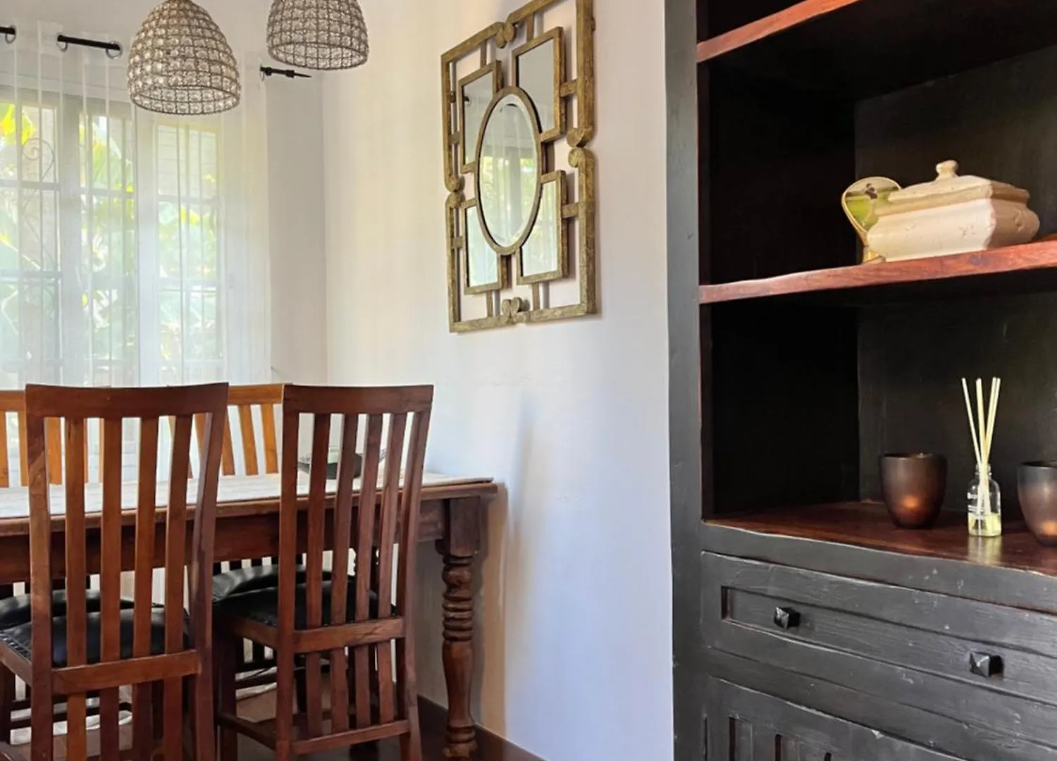 Holiday home Gmc Turistics - Casa Mina Villa Marbella