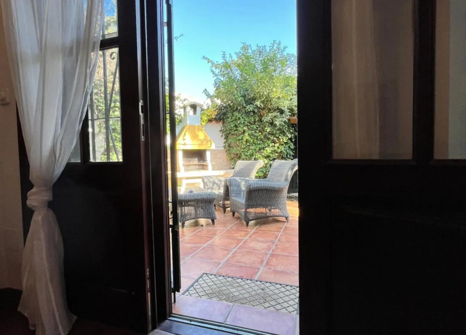 Gmc Turistics - Casa Mina Villa Marbella 0*,